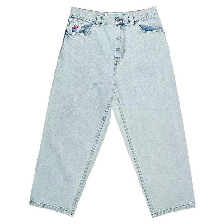 Latera Baggy Jeans